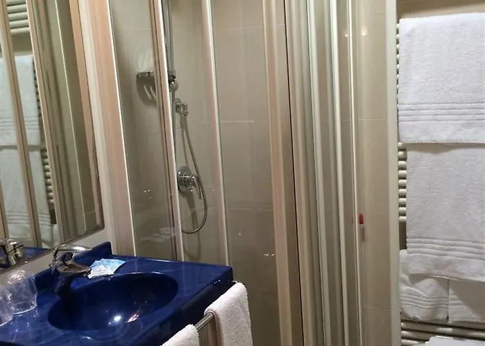 Hotel Astrid