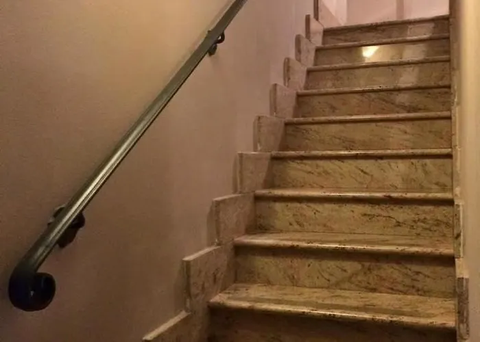 Astrid מלון מילאנו