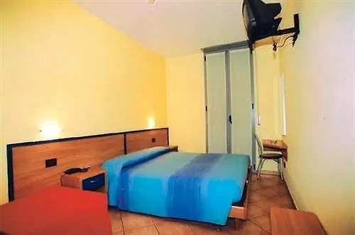 Iride Stazione Lambrate Citta Studi 밀라노