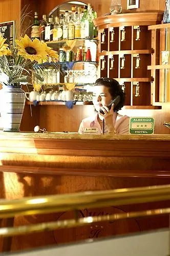 누보 메트로 밀라노