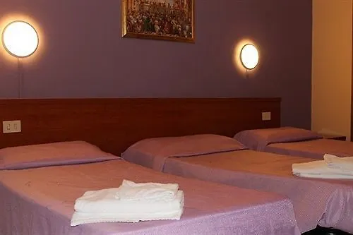 Hotel Valley *