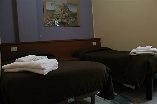 Hotel Valley