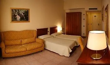 Certosa Hotel Milan