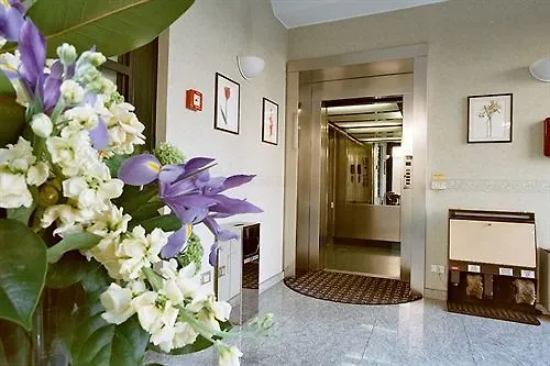 奇马罗萨住宿酒店 米兰