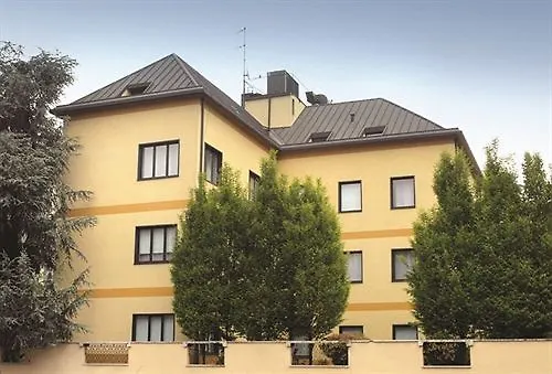 Cimarosa 3* Milano