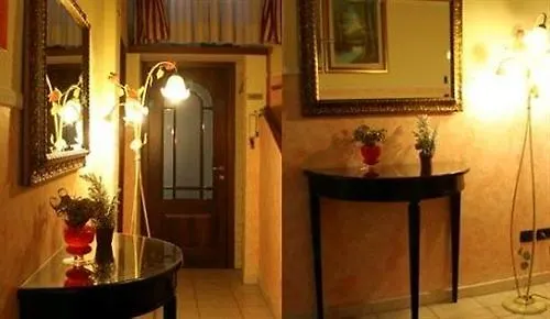 西西里酒店 米兰