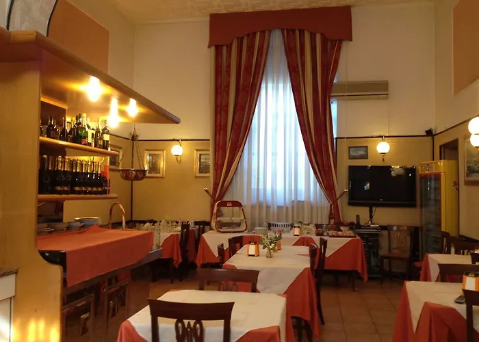 住宿加早餐酒店 西西里酒店