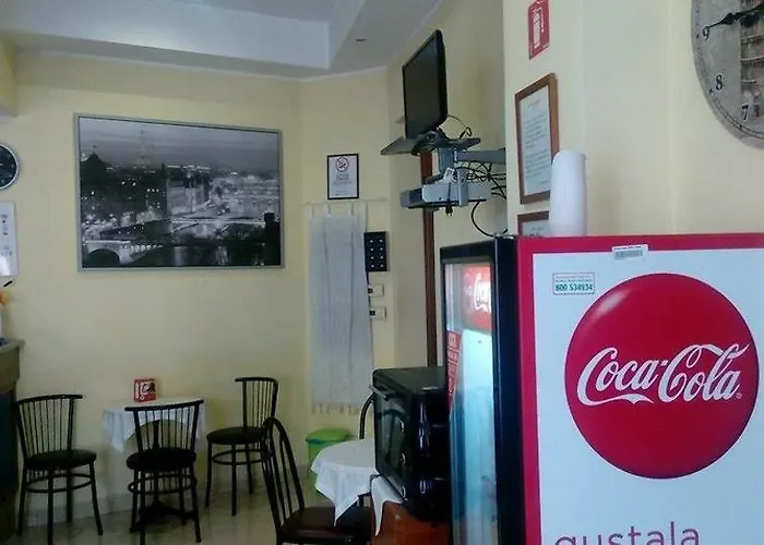 格雷科酒店 酒店 2*