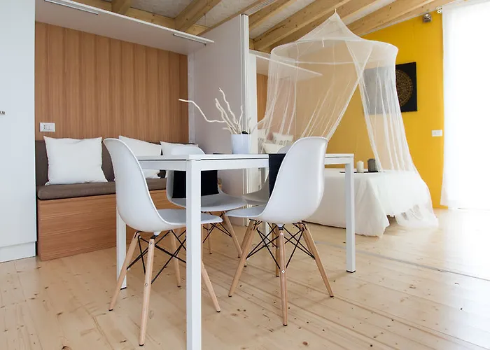 Village Citta Di Campingplatz 4*