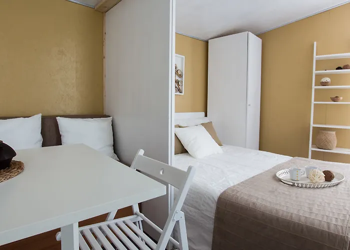 Village Citta Di 4* Milán