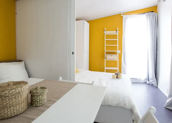 Village Citta Di 4* Milán