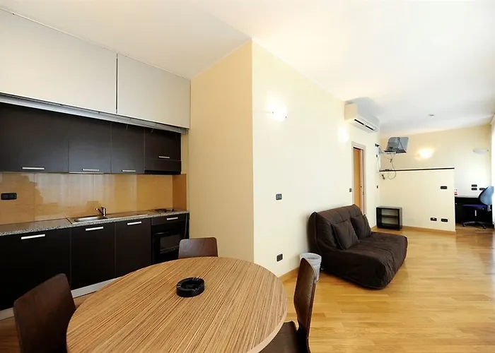 Corvetto Porto Di Mare