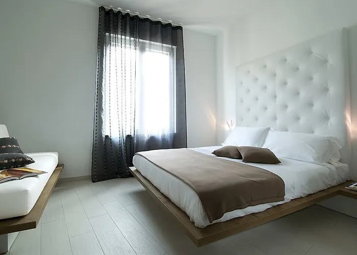 Duomo Appartement *