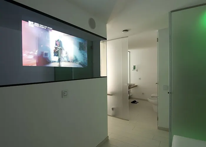 Appartement Duomo