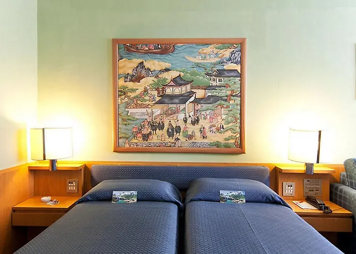 Galileo Hotel 4*