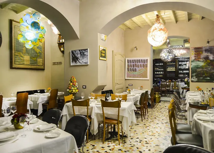 Hotel Santa Marta Mailand