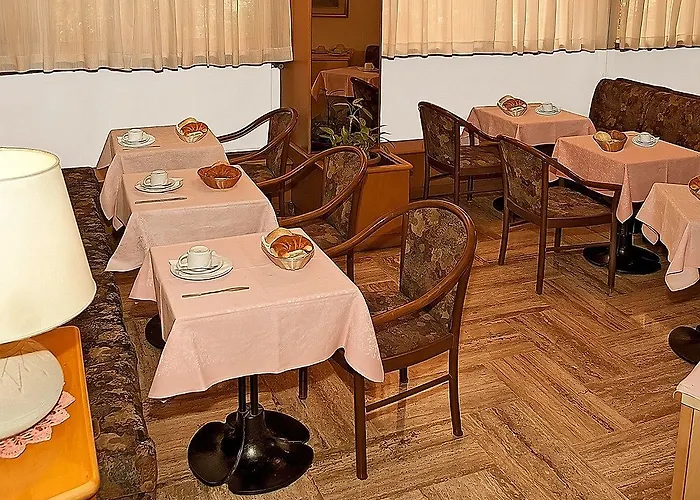 奇塔斯都妮酒店