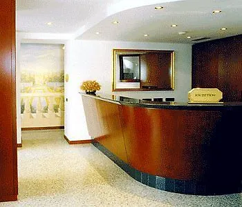 Aparthotel Donatello Milaan