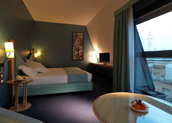 Hotell Spadari Al Duomo 4*