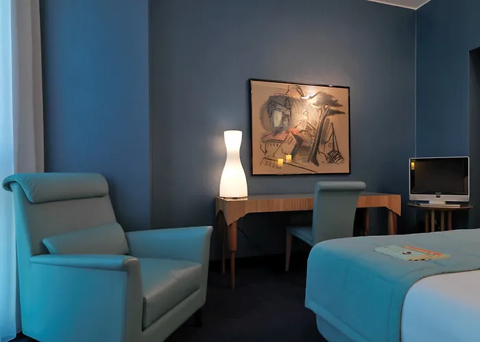 Hotell Spadari Al Duomo