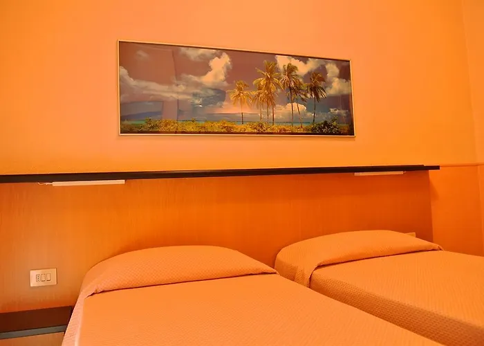 Giardino Hotell