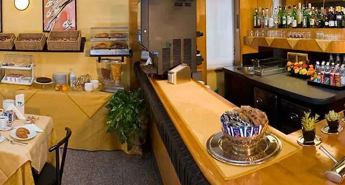 Hotell Giardino
