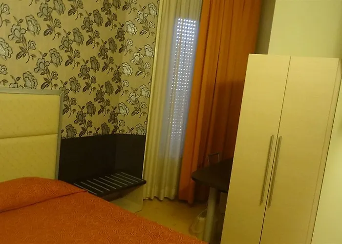 Hotel Piacenza