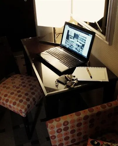 Hotel Nuovo Marghera Milaan