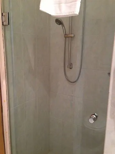 Albert Hotel מילאנו