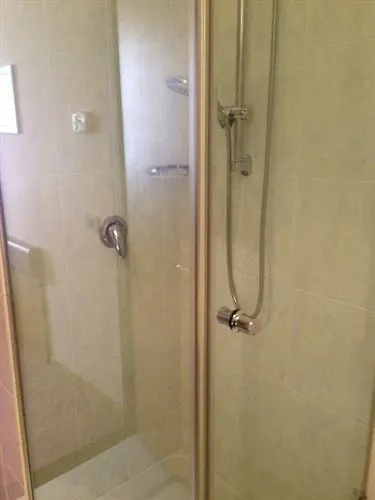 מלון Albert Hotel מילאנו