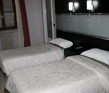 酒店 伯尔扎诺酒店 3*