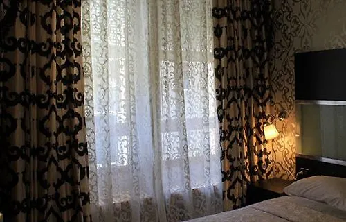 伯尔扎诺酒店 酒店 米兰