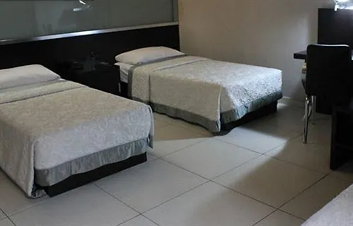 伯尔扎诺酒店 3*