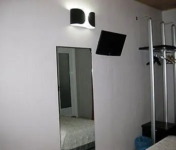 伯尔扎诺酒店 酒店 米兰