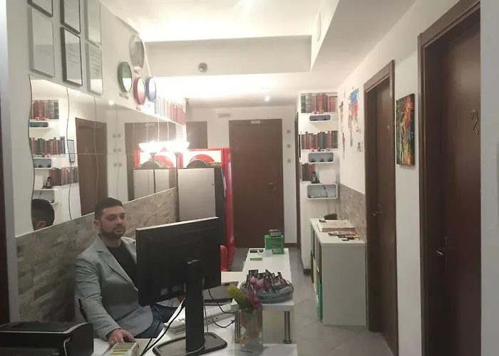 게스트하우스 브리안차룸