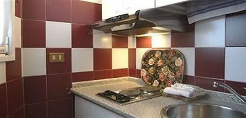 Apartmanhotel Ih Argonne Park 3*