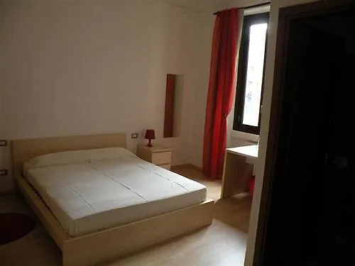 Hotell Le Tre Torri