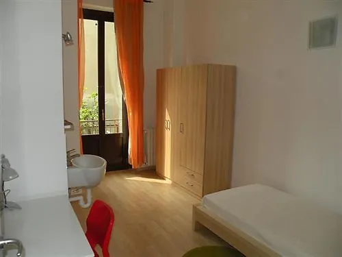 Le Tre Torri Hotell 3*