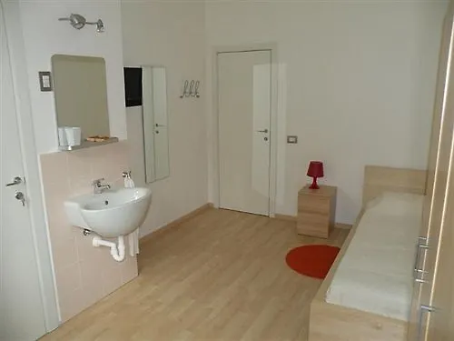 Le Tre Torri Hotel Mailand