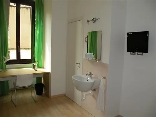 Le Tre Torri
