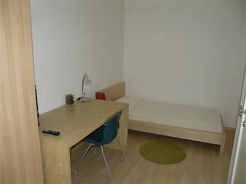 Le Tre Torri Hotell 3*