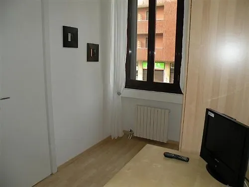 Hotel Le Tre Torri Mailand