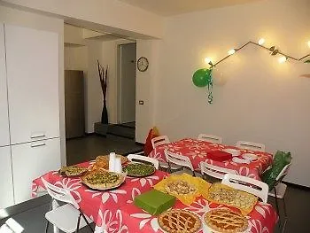 Hotell Le Tre Torri 3*
