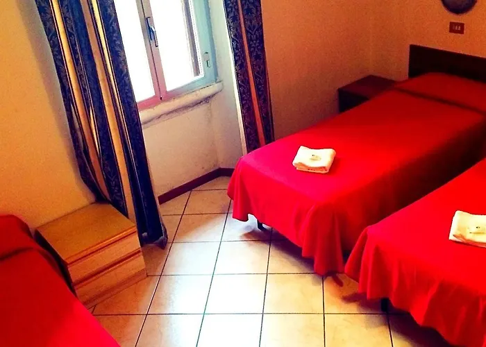 Adelchi Hotel