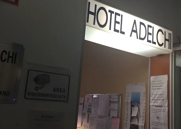 Adelchi *