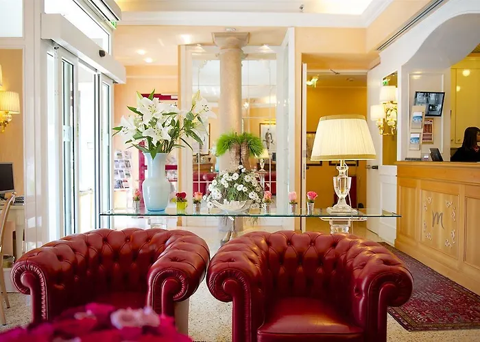 Mercure Centro 4* Milano
