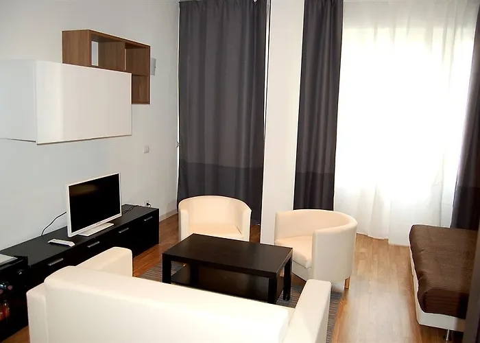 Lejlighedshotel Residenza Cenisio 3*