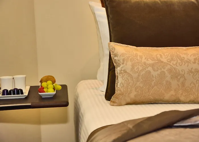 The Square Duomo - Preferred & Hotel Mailand