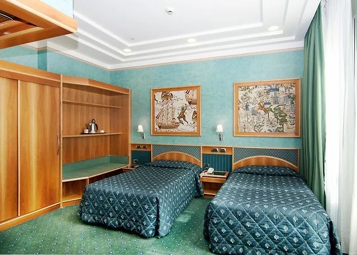 Brunelleschi Otel