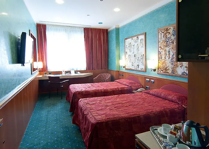 Otel Brunelleschi